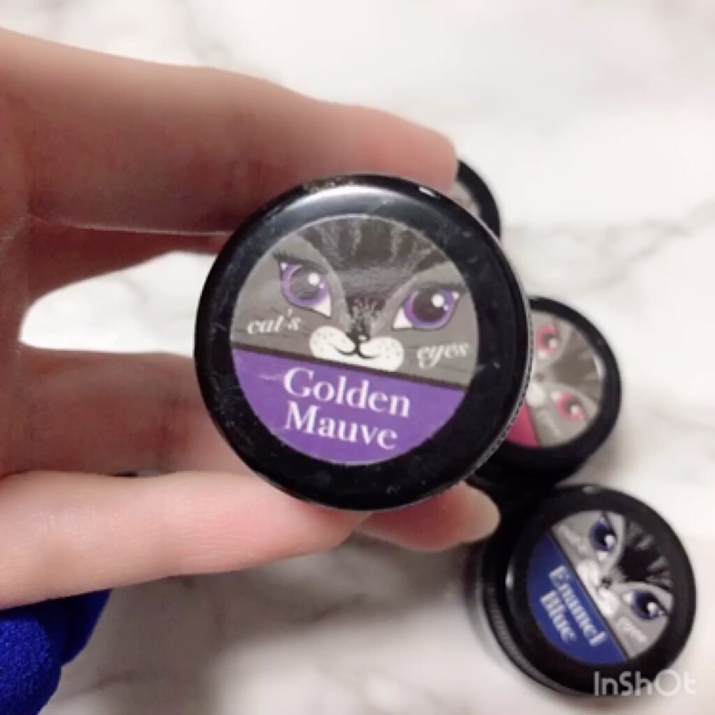 艶まる/ネイル工房/ジェルネイルを使ったクチコミ（2枚目）