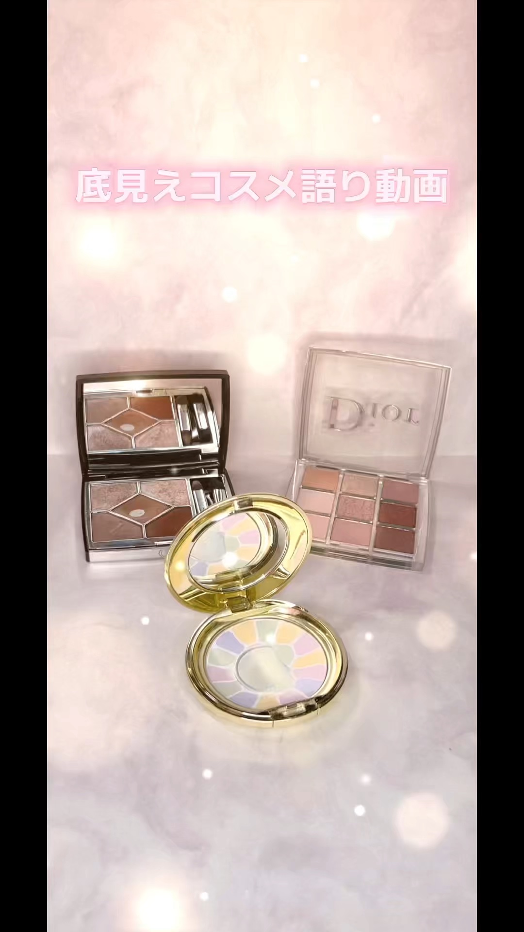 ラ プードル オートニュアンス/Elégance/プレストパウダーを使ったクチコミ（1枚目）