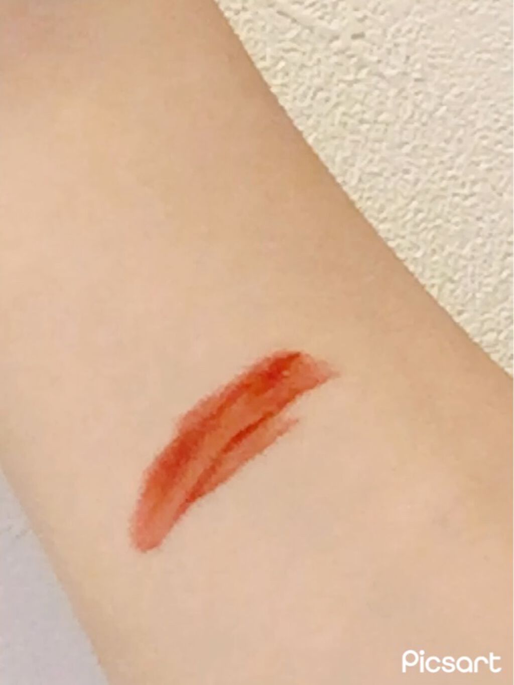 アピュー ジューシーパン スパークリングティント/A’pieu/口紅を使ったクチコミ（3枚目）