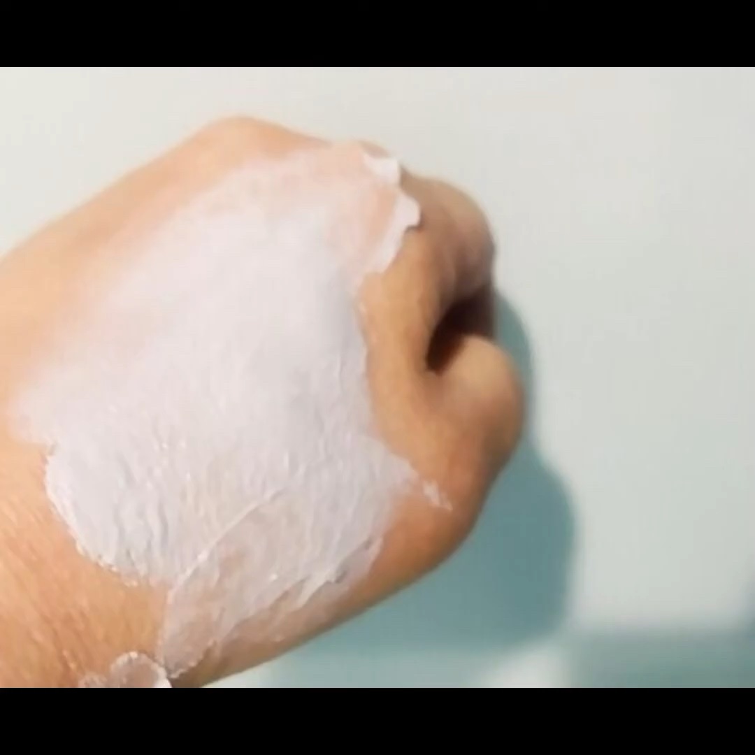 ダブル ブラック ウォッシャー/ONE BY KOSE/その他洗顔料の動画クチコミ2つ目