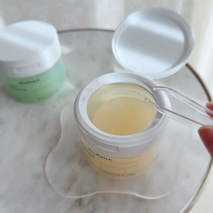 ビタナイアシンアミドゲルトナーパッド/Biodance/シートマスク・パックを使ったクチコミ(3枚目)