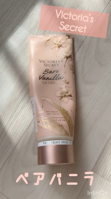 フレグランスローション/victoria's secret (ヴィクトリアズシークレット)/香水(その他)を使ったクチコミ（1枚目）