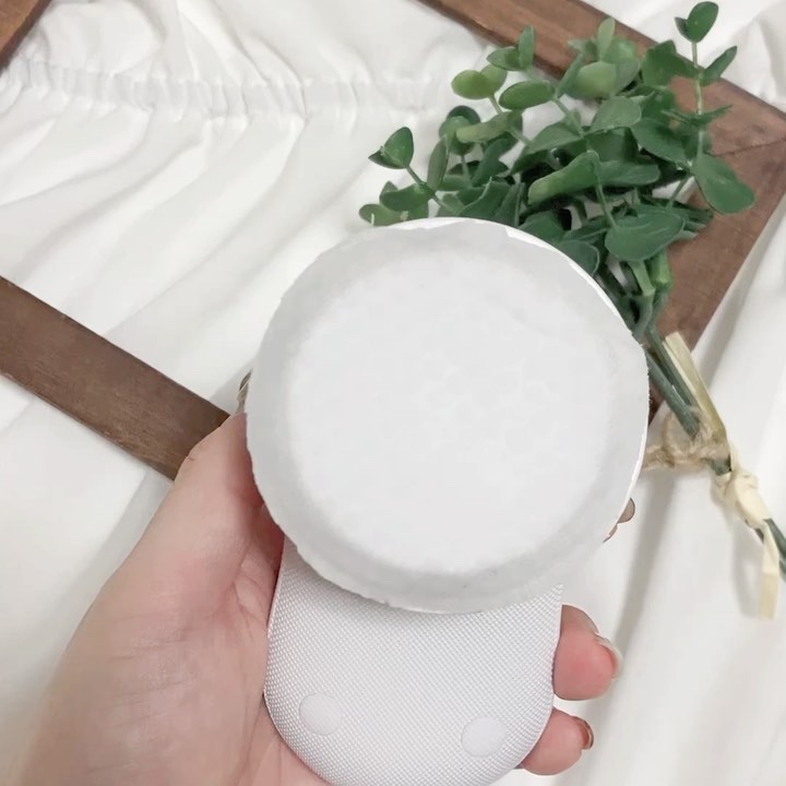  4Dモーションスキンブースタ/gloworks/美顔器・マッサージを使ったクチコミ（3枚目）