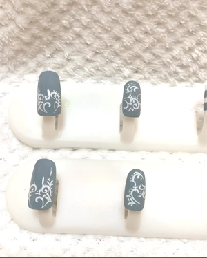 ネイルパーラー/ネイルパーラー/マニキュアを使ったクチコミ（2枚目）