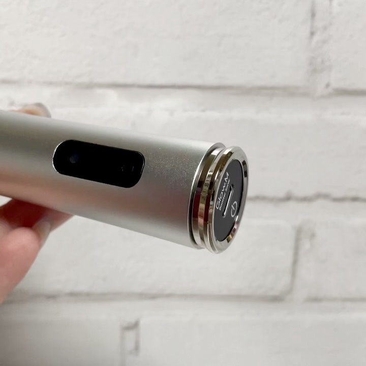 ブースターソニック/Glow.M/美顔器・マッサージを使ったクチコミ（2枚目）