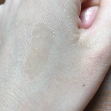 リップケアオイル/excel/リップグロスを使ったクチコミ（2枚目）