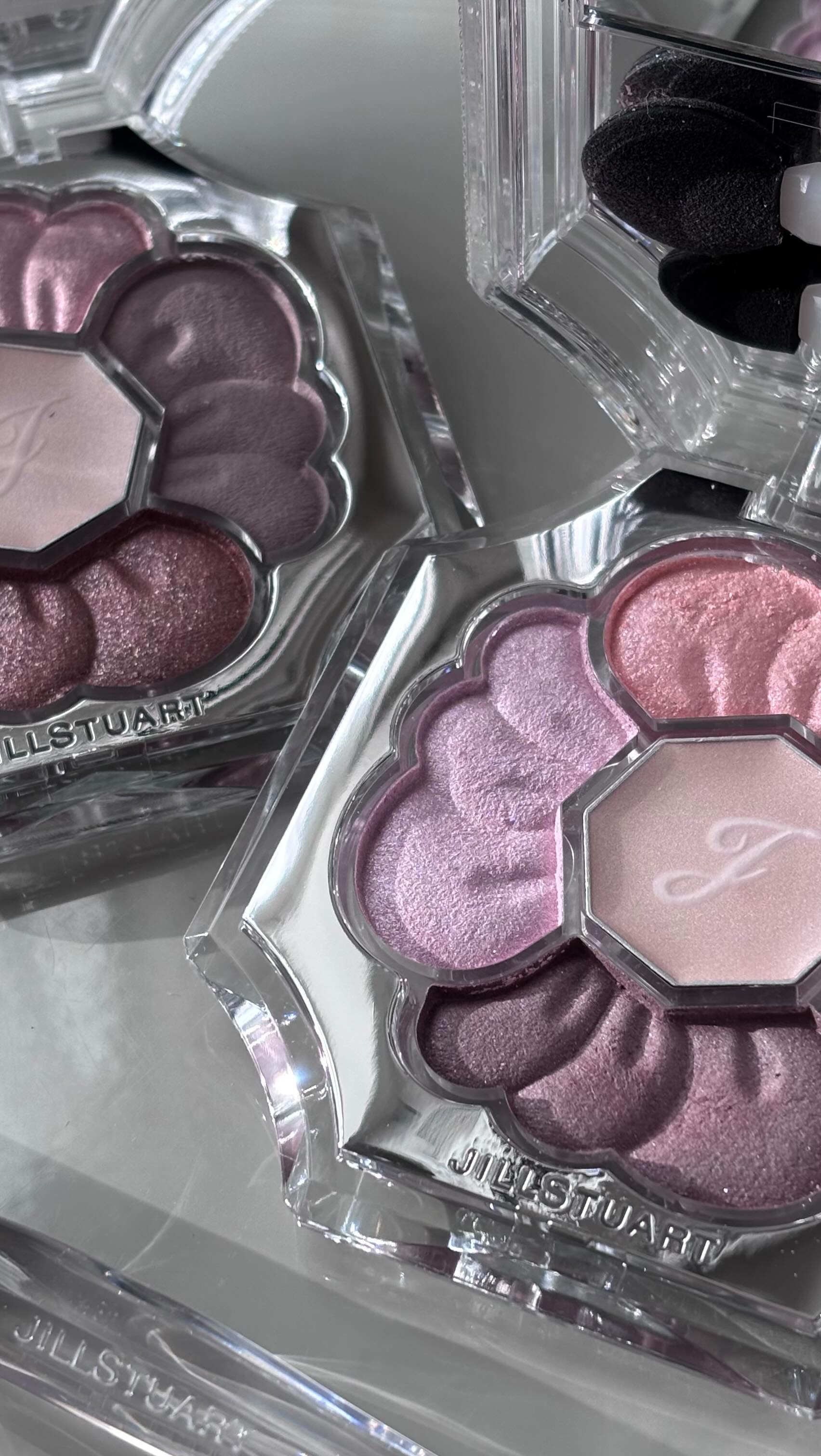 ジルスチュアート　メルティシマー ブラッシュ/JILL STUART/パウダーチークの動画クチコミ1つ目