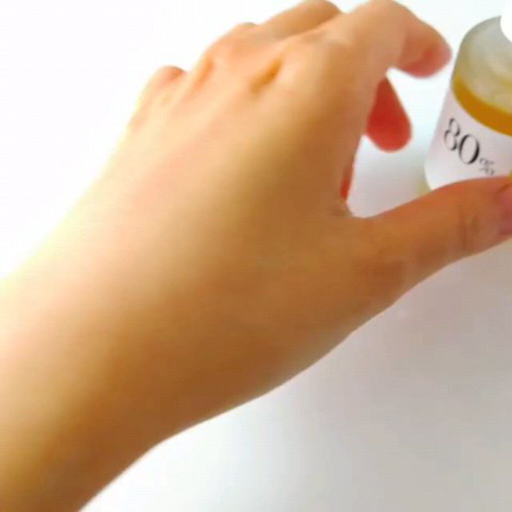 ドクダミ 77 スージングトナー/Anua/化粧水を使ったクチコミ（3枚目）