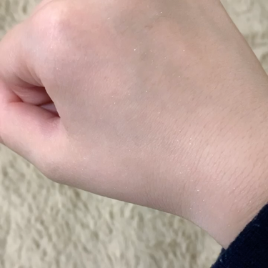 AQ MW フェイスパウダー/DECORTÉ/ルースパウダーを使ったクチコミ（3枚目）