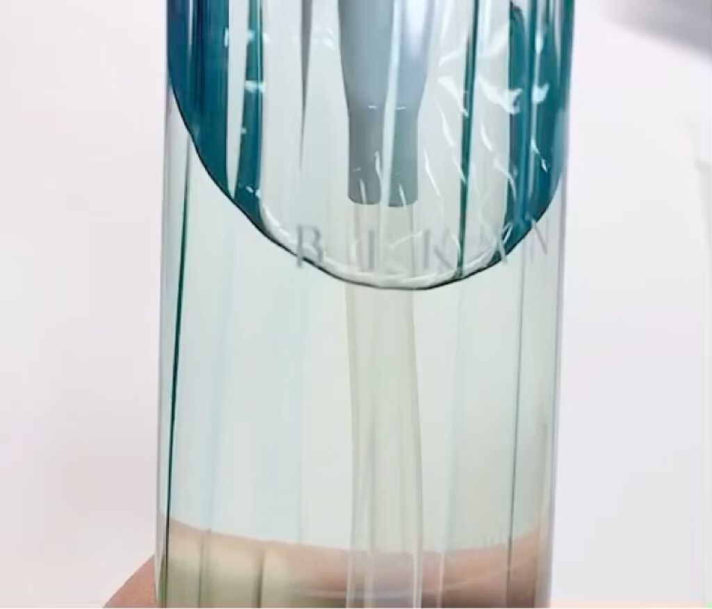 美感クレンジングオイルCP/美感/オイルクレンジングを使ったクチコミ（3枚目）