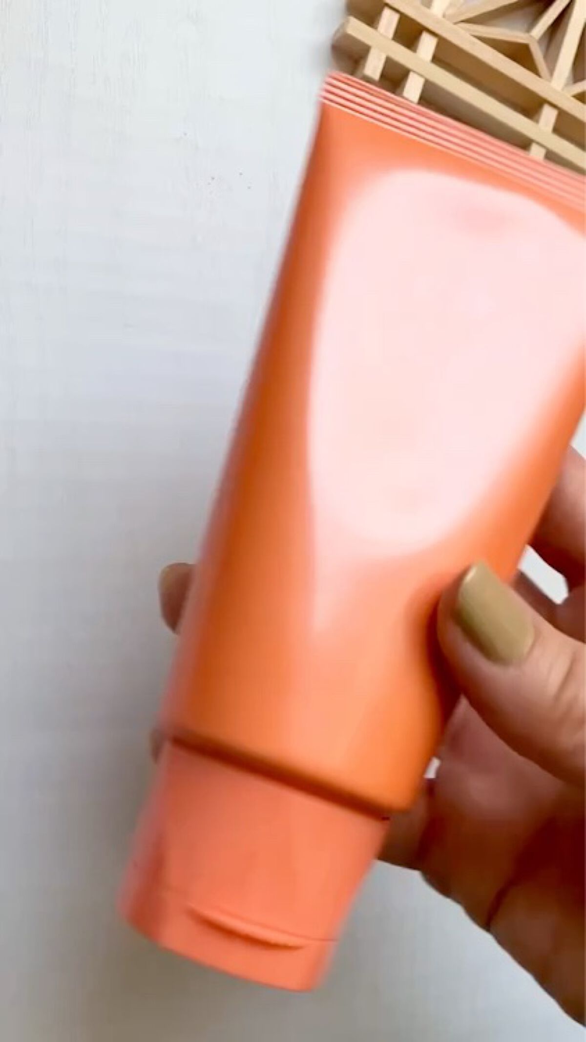 エスト クラリファイイング ジェル ウォッシュ/est/その他洗顔料を使ったクチコミ（3枚目）