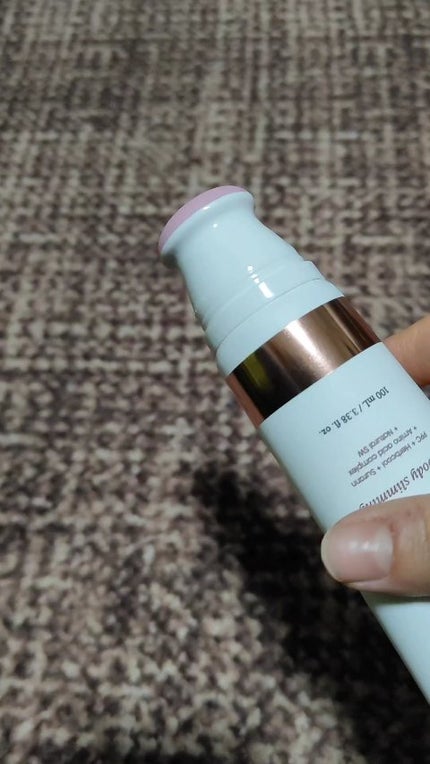 セルターンクリーム 100ml/リリーイブ/フェイスクリームを使ったクチコミ(2枚目)