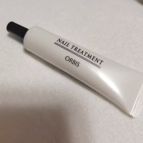 ネイルトリートメント/オルビス/ネイルオイル・トリートメントの動画クチコミ1つ目
