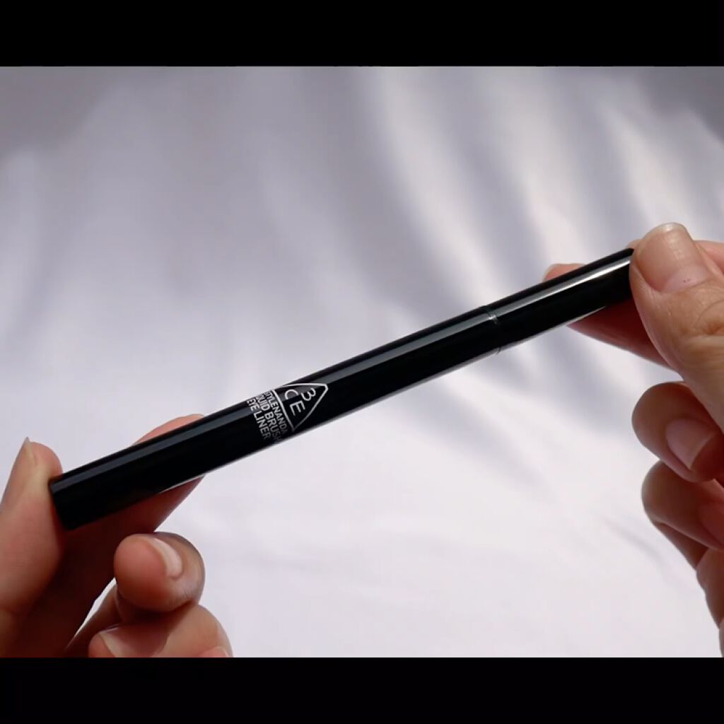 3CE マルチアイカラーパレット/3CE/アイシャドウパレットを使ったクチコミ（2枚目）