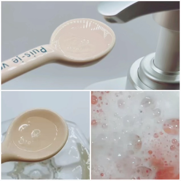 ストレートシャンプー/ストレートトリートメント ホワイトブロッサムの香り/Straine/市販シャンプーを使ったクチコミ（2枚目）