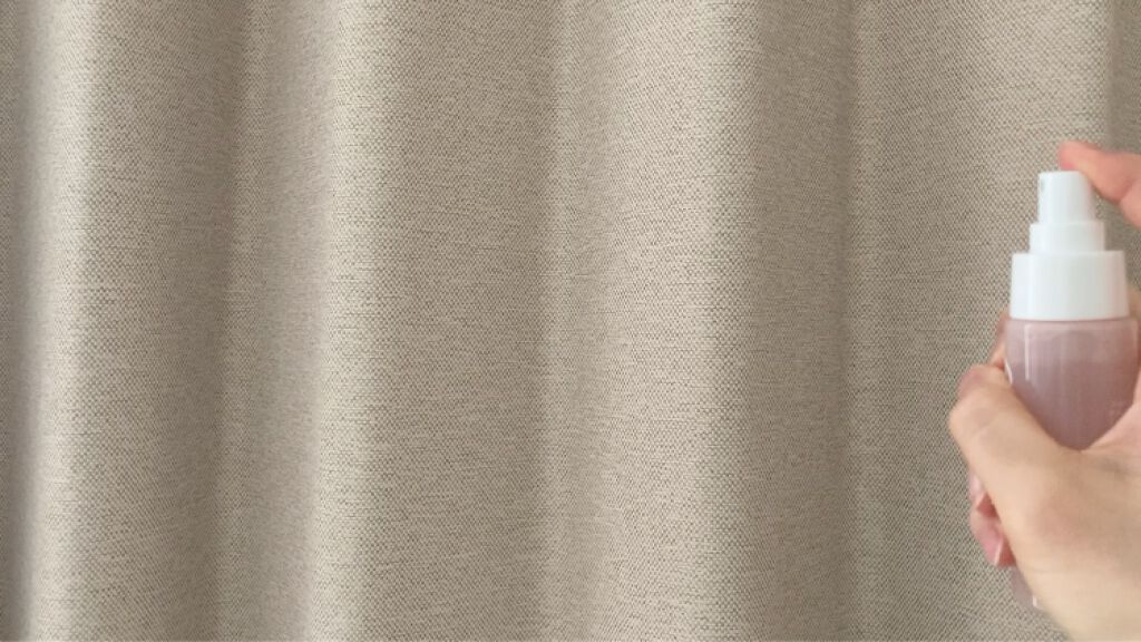 MIST SERUM/BR organic/ミスト状化粧水を使ったクチコミ（2枚目）