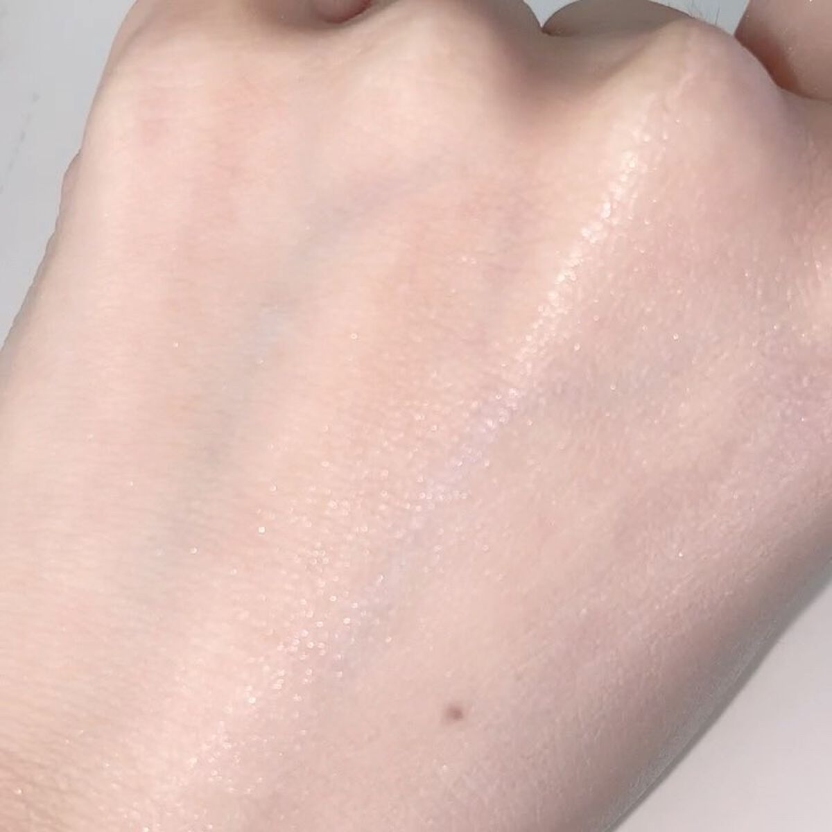 スキンミルク/ettusais/フェイスクリームの動画クチコミ4つ目