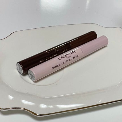 クイックラッシュカーラー/キャンメイク/マスカラ下地の人気ショート動画