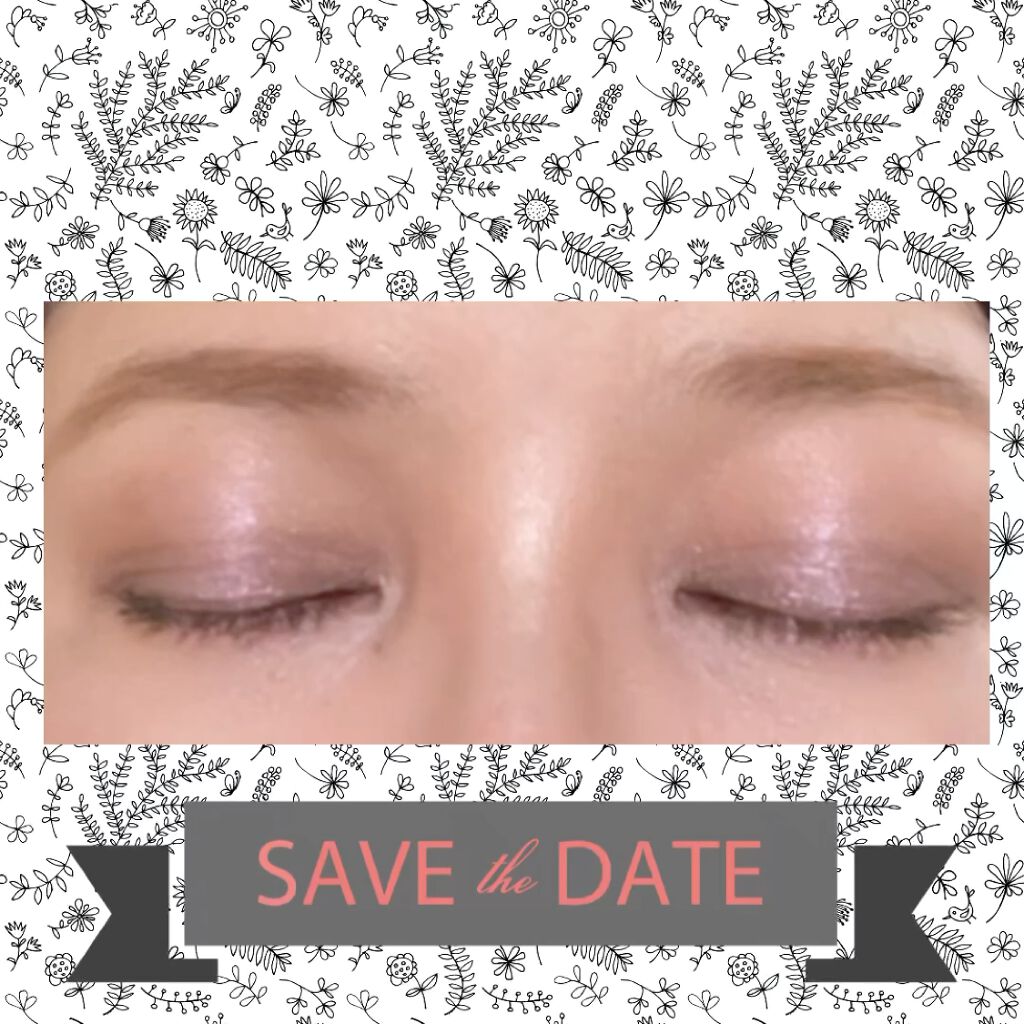 LIL MOON 1day ラスティグレー/LILMOON/ワンデー（１DAY）カラコンを使ったクチコミ（2枚目）