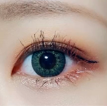 loveil 1day /loveil/ワンデー（１DAY）カラコンの動画クチコミ1つ目