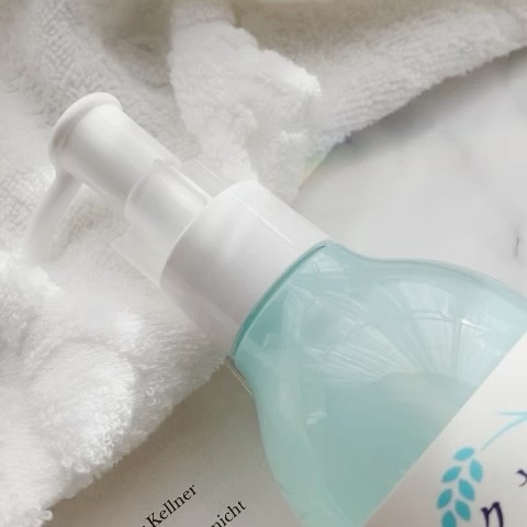 毛穴撫子 お米のクレンジングオイル/毛穴撫子/オイルクレンジングを使ったクチコミ（2枚目）