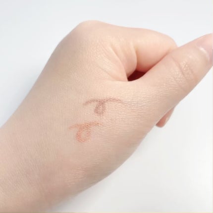 デイジードール クリーミーライナー/DAISY DOLL by MARY QUANT/ペンシルアイライナーの動画クチコミ3つ目