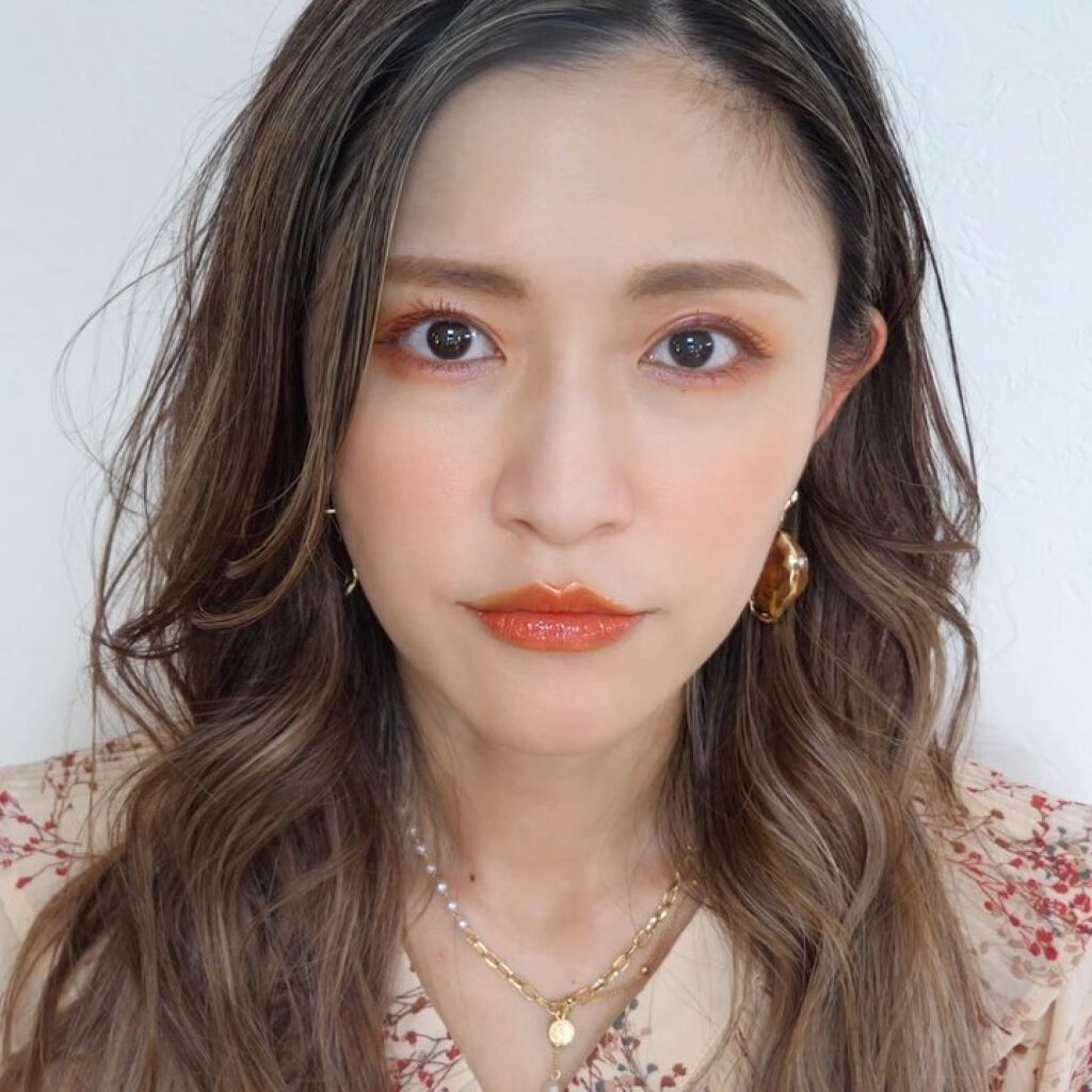 ナチュラルマットシェーディング/CEZANNE/シェーディングを使ったクチコミ（3枚目）