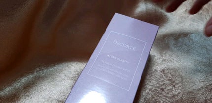 イドラクラリティ 薬用 トリートメント エッセンス ウォーター/DECORTÉ/化粧水の人気ショート動画