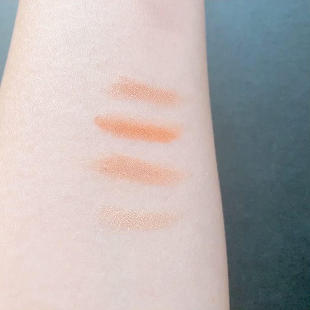 アディクション ザ アイシャドウ/ADDICTION/単色アイシャドウを使ったクチコミ（3枚目）