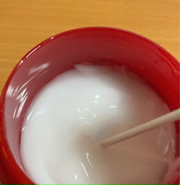 ネイチャーコンク 薬用 モイスチャーゲル/ネイチャーコンク/オールインワン化粧品を使ったクチコミ(3枚目)