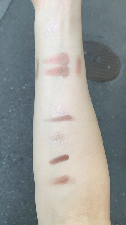 スモール アイシャドウ/M・A・C/単色アイシャドウの人気ショート動画