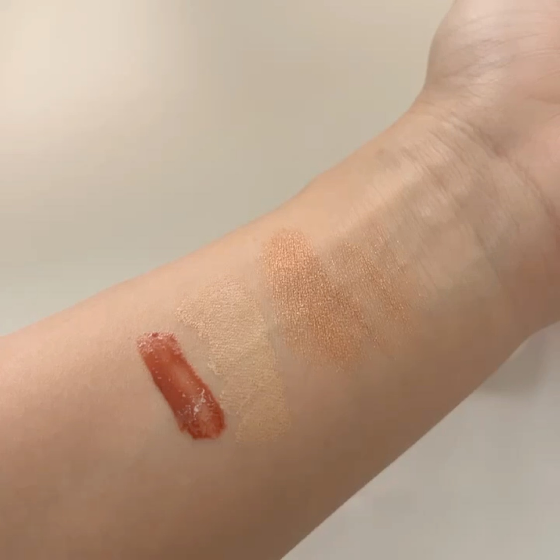 フリーリアクレンジングクリームE/コープ/クレンジングクリームの動画クチコミ4つ目