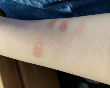 プレイカラーマルチパレット/ETUDE/アイシャドウパレットを使ったクチコミ(2枚目)