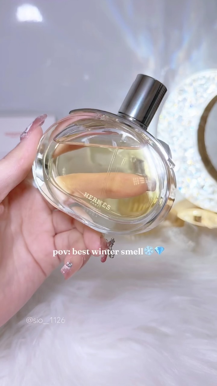 エルメス　香水　オードパルファム　バレニア　コリエドシアン　60ml 新品 エルメス 香水 オードパルファム バレニア コリエドシアン 60ml 新品