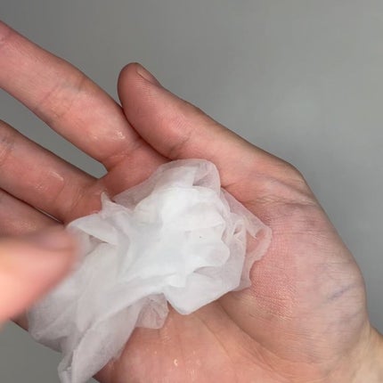 CICA デイリースージングマスク/VT/シートマスク・パックを使ったクチコミ(6枚目)