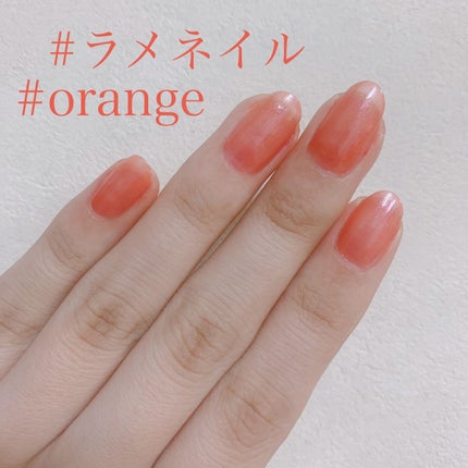 pa ネイルカラー/pa nail collective/マニキュアの人気ショート動画