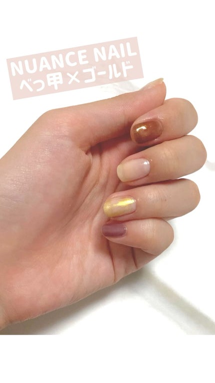 カラフルネイルズ/キャンメイク/マニキュアの人気ショート動画