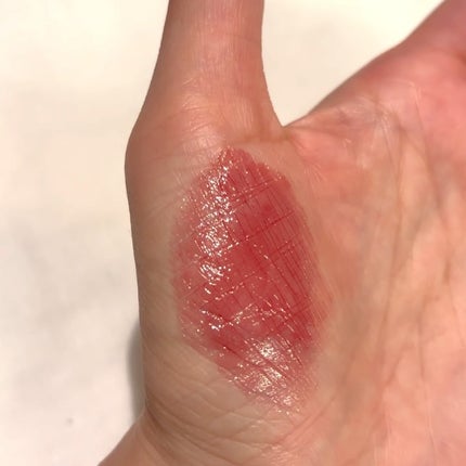 メロウラッピングルージュ/LIPGUARDIAN/口紅の動画クチコミ4つ目