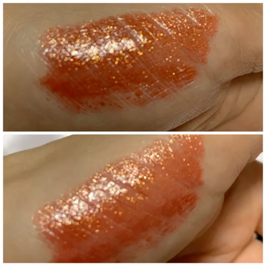 シャインコンパルジョン C/MAYBELLINE NEW YORK/口紅を使ったクチコミ(2枚目)