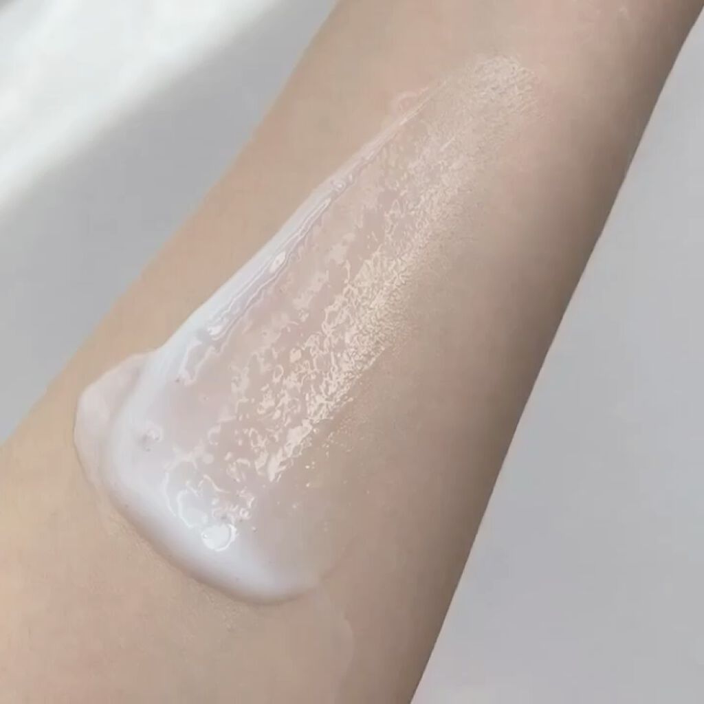 セタフィル モイスチャライジングローション/セタフィル/ボディローションを使ったクチコミ（3枚目）