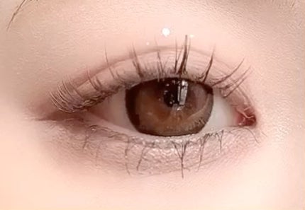 secretcandymagic(シークレットキャンディーマジック)1month/secret candymagic/1ヶ月(1MONTH)カラコンを使ったクチコミ(2枚目)