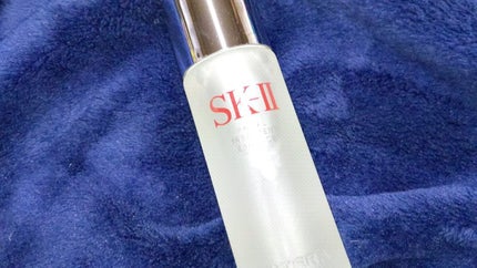 フェイシャル トリートメント エッセンス/SK-II/化粧水の人気ショート動画