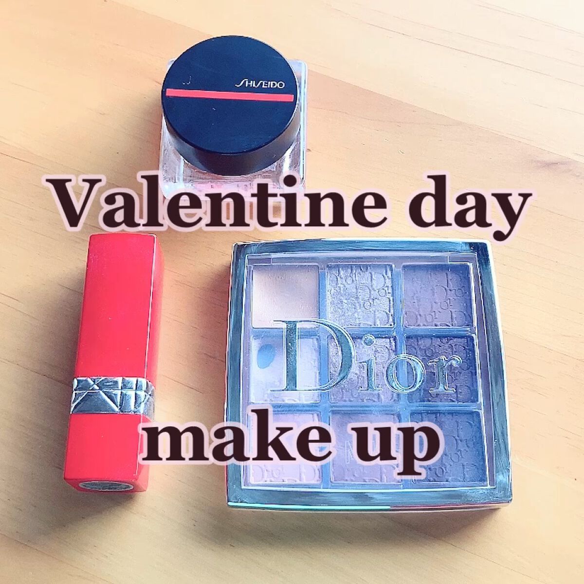 ミニマリスト ホイップパウダーブラッシュ/SHISEIDO/ジェル・クリームチークを使ったクチコミ（1枚目）