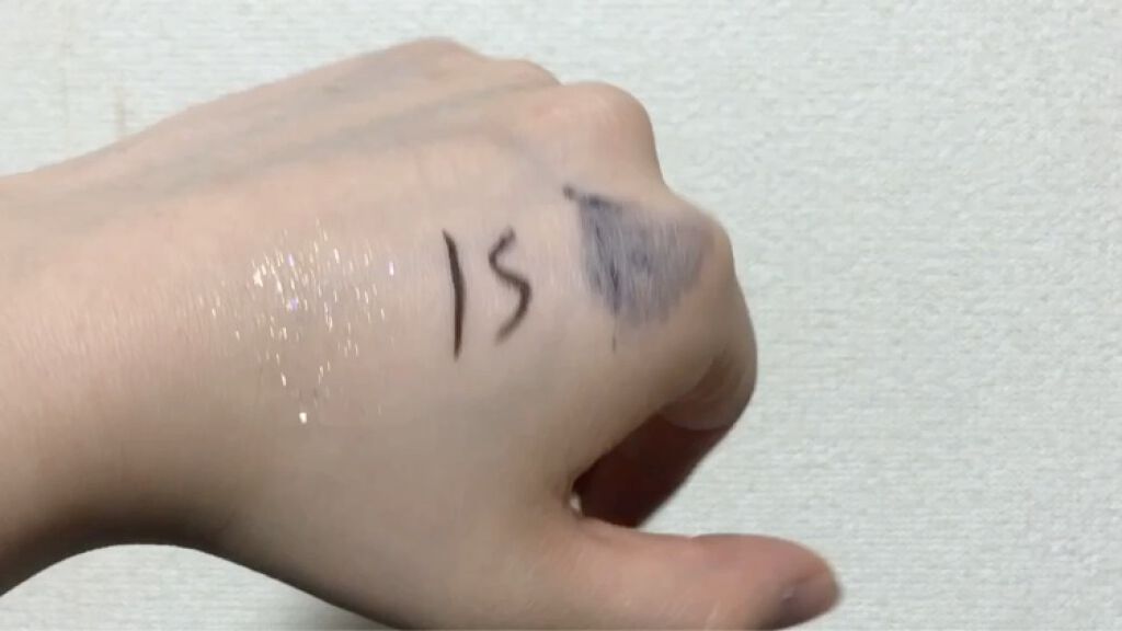 カールキープベース/CEZANNE/マスカラ下地を使ったクチコミ（2枚目）