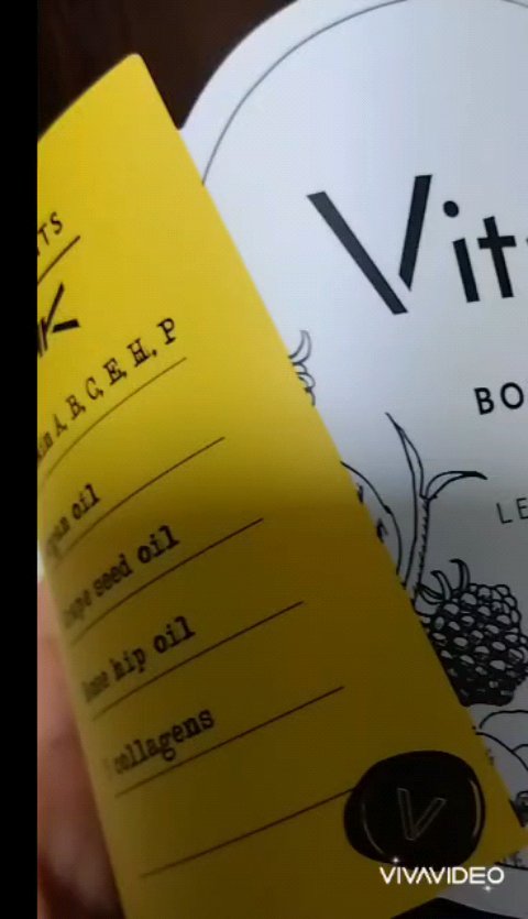 リフレッシングボディソープ(レモン＆ベルガモットの香り)/Vitaming/ボディソープの人気ショート動画