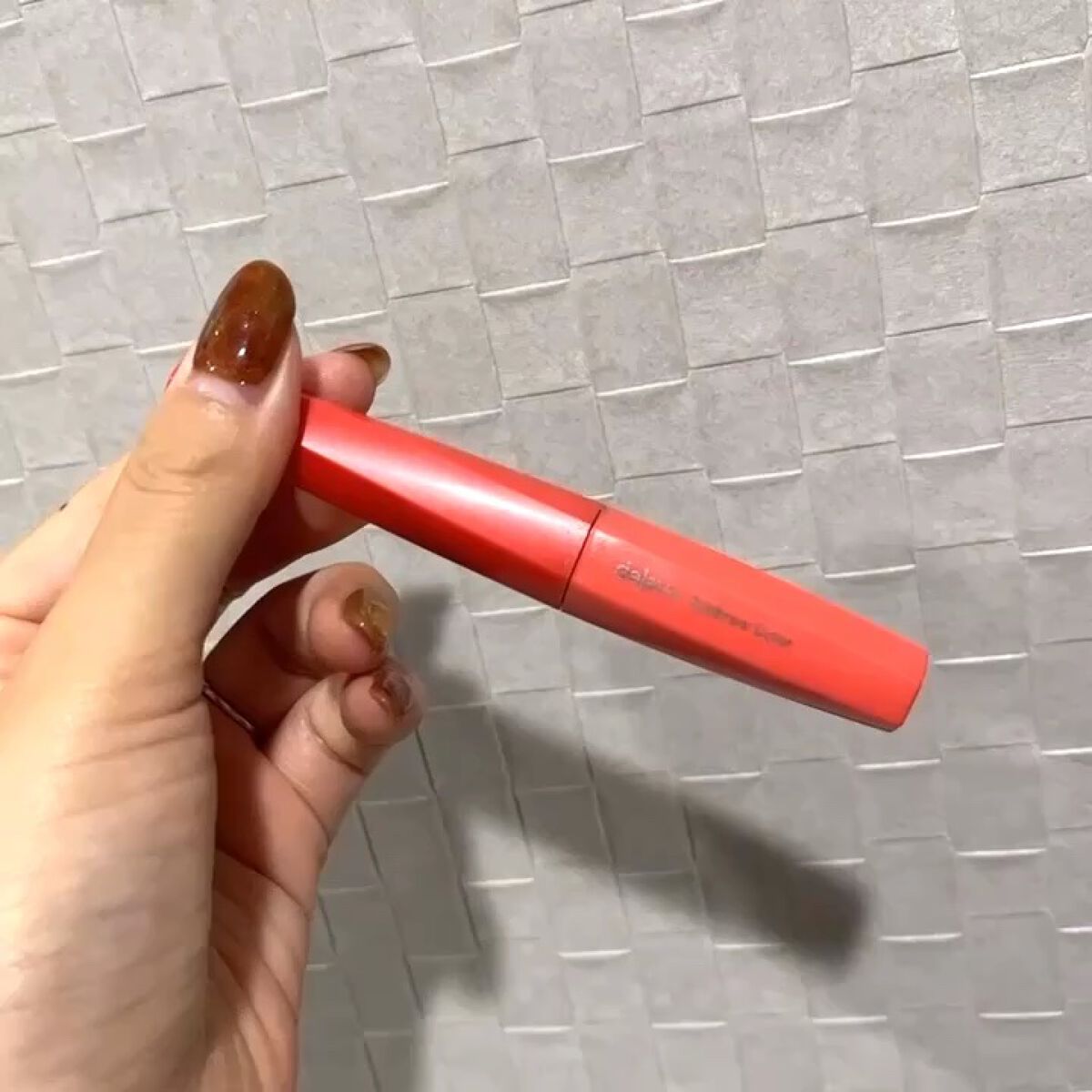 フィルム眉カラー/デジャヴュ/眉マスカラを使ったクチコミ（1枚目）