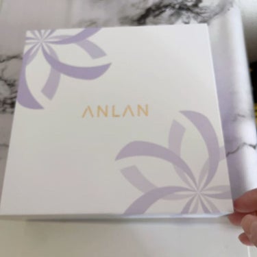 RF温冷美顔器/ANLAN/美顔器・マッサージを使ったクチコミ（2枚目）