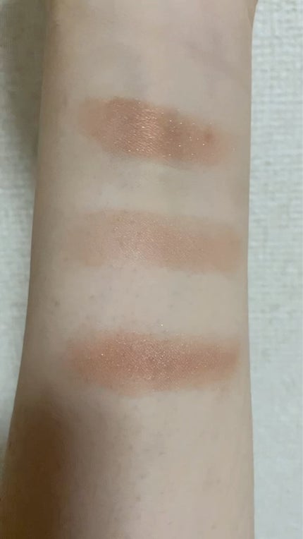 ピュア カラー ブラッシュ/SUQQU/パウダーチークを使ったクチコミ(5枚目)