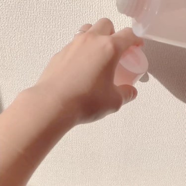 保湿乳液/カウブランド無添加/乳液を使ったクチコミ（4枚目）