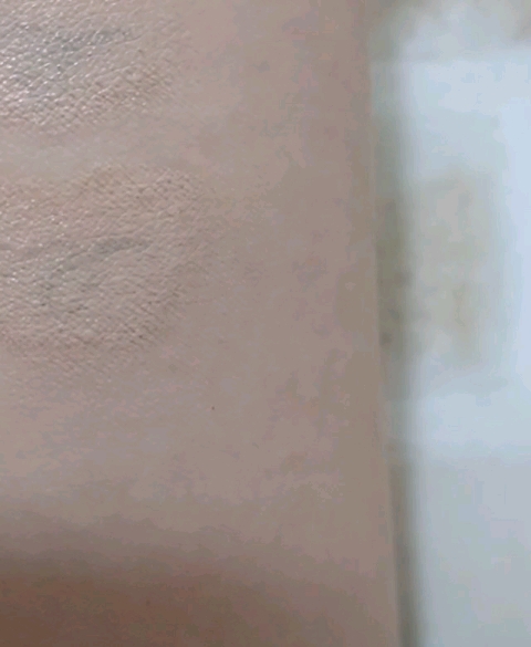 ハイカバークリームコンシーラー/Witch's Pouch/リキッドコンシーラーを使ったクチコミ（3枚目）